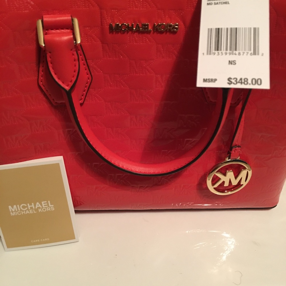 Michael Kors purse brand new